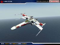 XWing Test