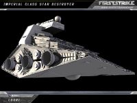 Imperial Class Star Destroyer