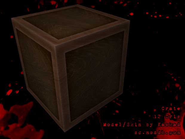 Crate *OLD*
