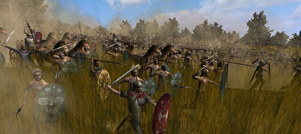 medieval 2 total war completo