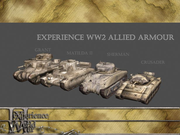 Allied Armour