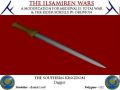 The Ilsamiren Wars