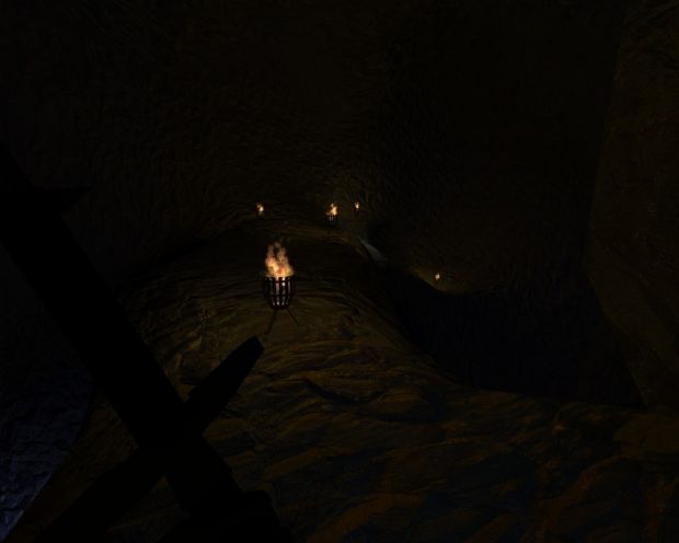 hg_klamm: dark grotto