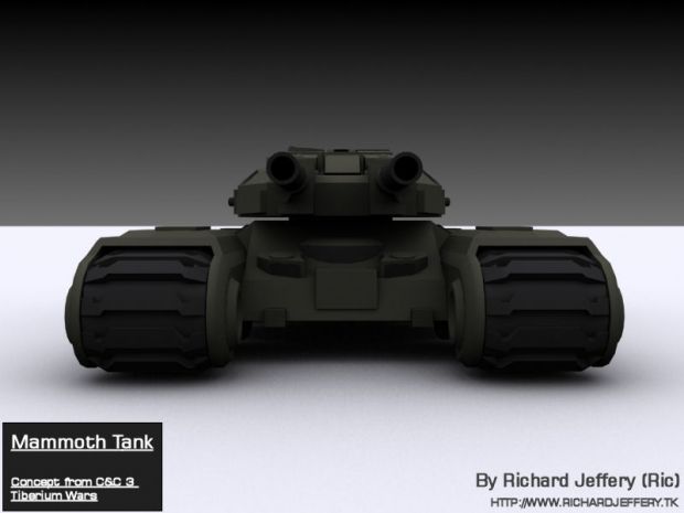 Mammoth tank concept02