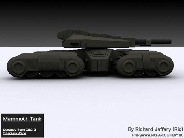 Mammoth tank concept03