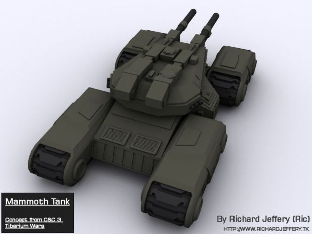 Mammoth tank concept04