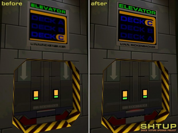 how to install system shock 2 mods