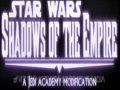 Shadows of the Empire Mod