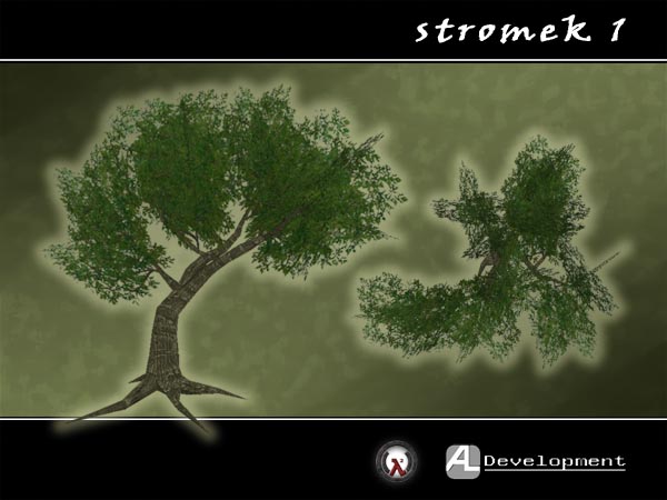 TreeModel