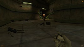 gman madmask addon - Half-Life - ModDB