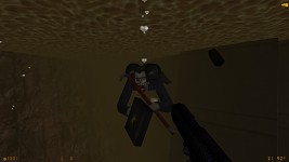 gman madmask addon - Half-Life - ModDB