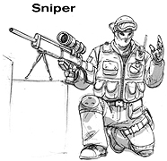 Sniper class