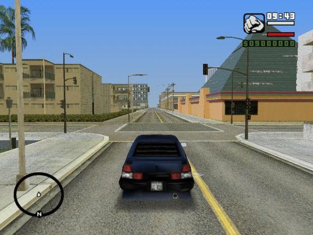 GTA: SOL image - Mod DB