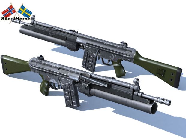 Ag3 with HK79 Render