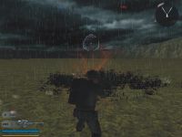 Dantooine: Night Assault Alpha Screenshot