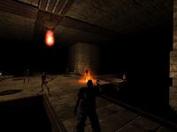 The Pit - Singleplayer