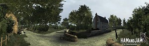 Gold Panoramas (Stand Down - Operation Delayed)