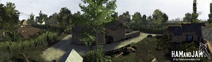 Gold Panoramas (Stand Down - Operation Delayed)