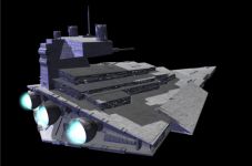 Victory II-Class Star Destroyer
