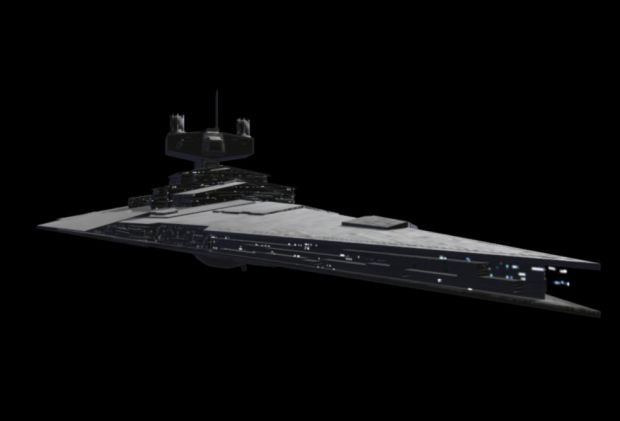Victory I-Class Star Destroyer