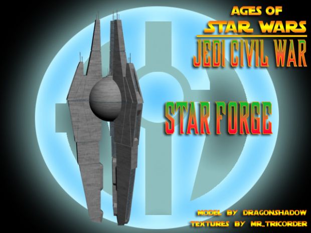 Star Forge