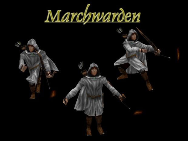 Marchwarden
