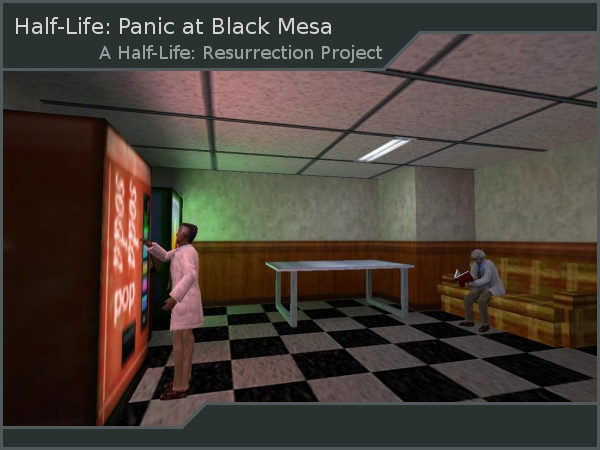 Black Mesa Office Facilities