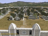 Updated Custom Settlements