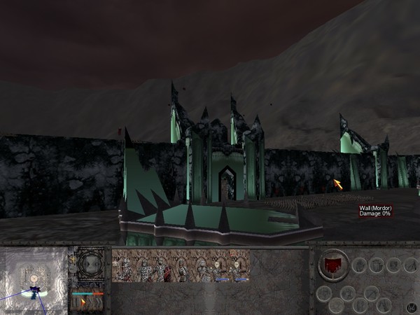 Minas Morgul 6.3