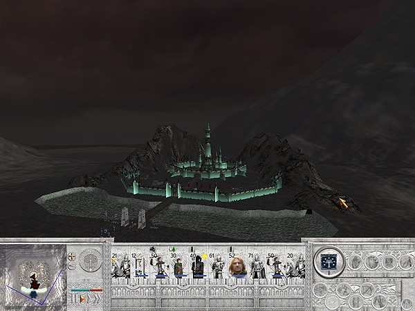 Minas Morgul 6.3