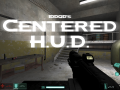 IDDQD's Centered Hud