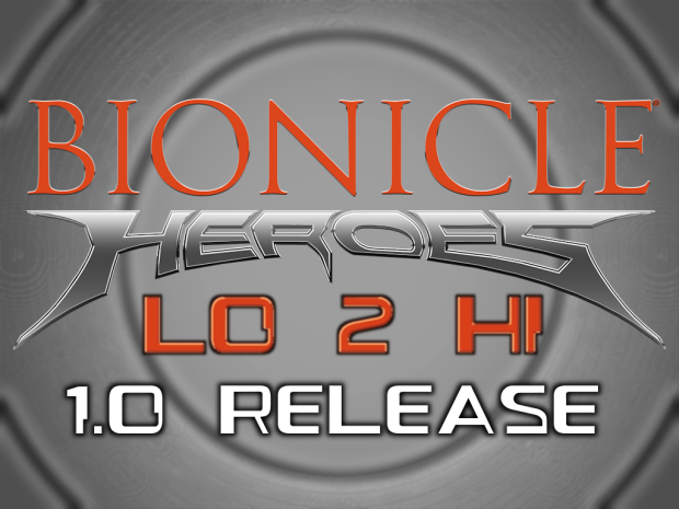 Bionicle Heroes Windows, X360, PS2, Wii, GCN, DS, GBA game - ModDB