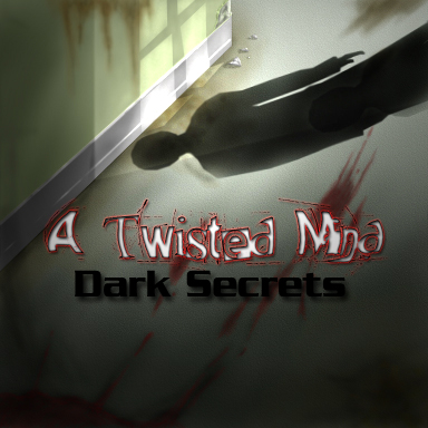 A Twisted Mind: Dark Secrets Poster