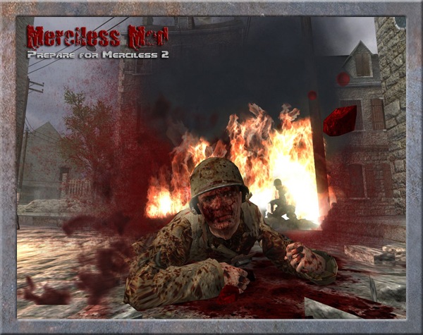 Merciless Mod 2 - Screenshots