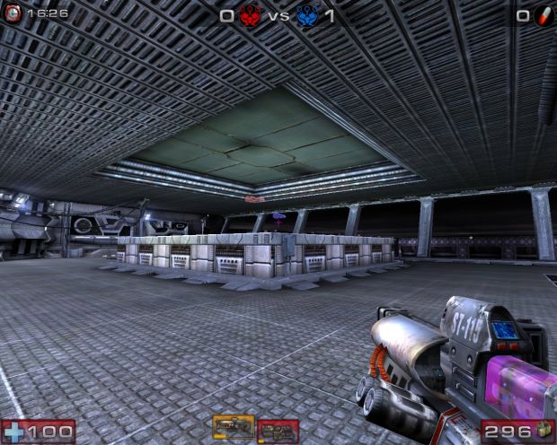 system shock 2 command deck cargo bay how