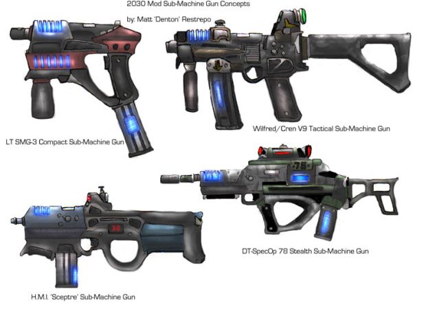 SMG Concepts