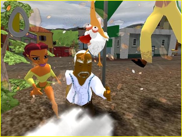 download the game chicken chase download the game chicken chase
