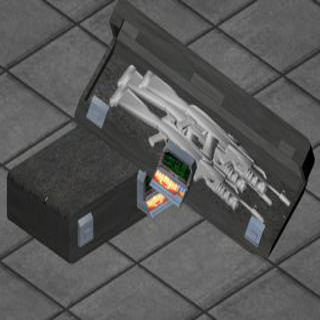 Weapons Crate