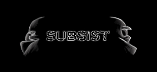 Subsist Logo