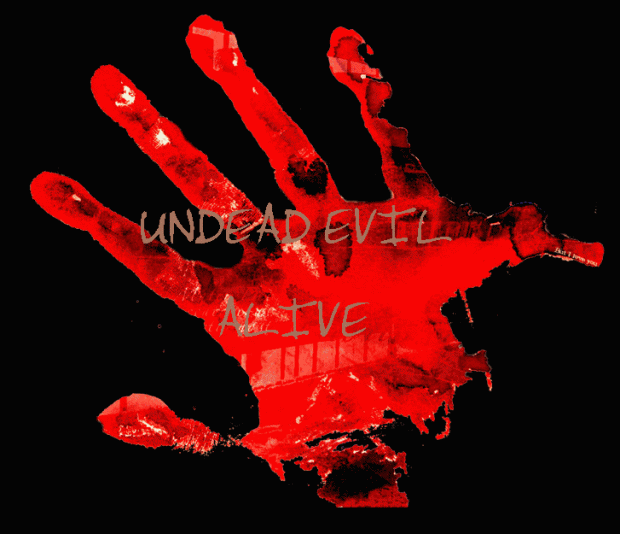Undead Evil