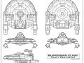 Crew Quarters #1 image - Star Trek: Enterprise - M.A.C.O. mod for Crysis 3  - ModDB