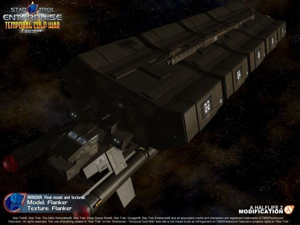 J-Type Freighter 2