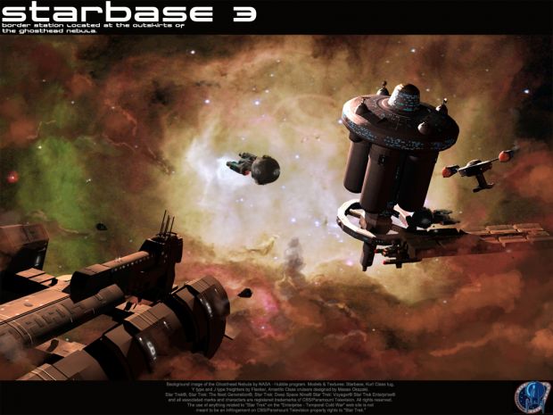 Starbase 3