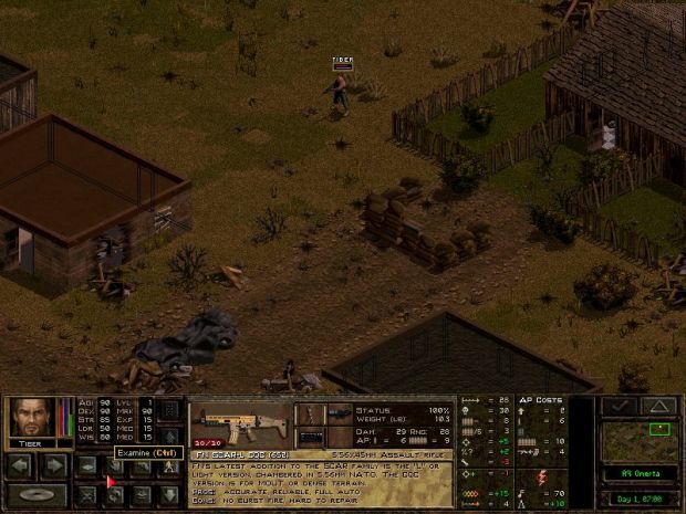 jagged alliance 1.13