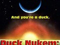 Duck Nukem: Four Feathers