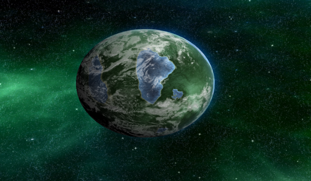 Planet(s) of the Day: Khomm