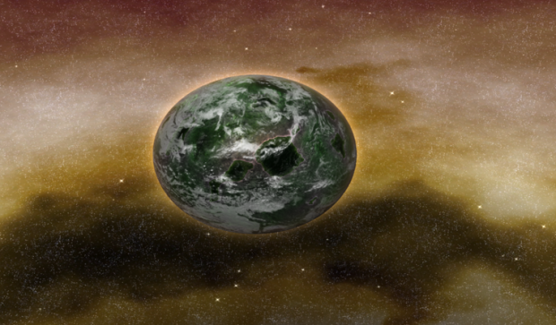 Planet(s) of the Day: Nal Hutta