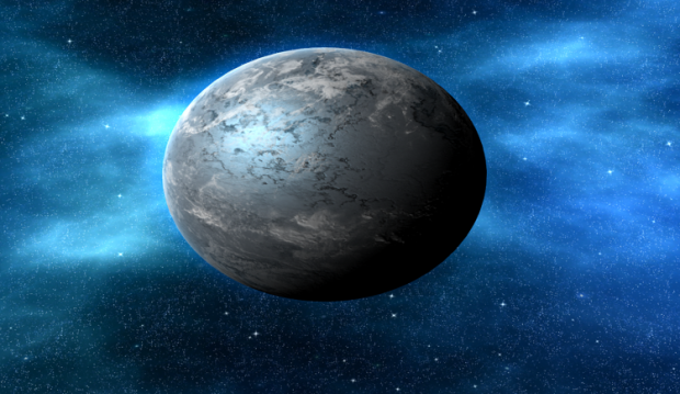 Planet(s) of the Day: Umika