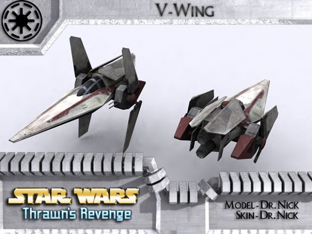 V-Wing 