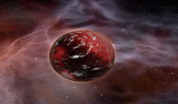Planet(s) of the Day: Yad'Dhul